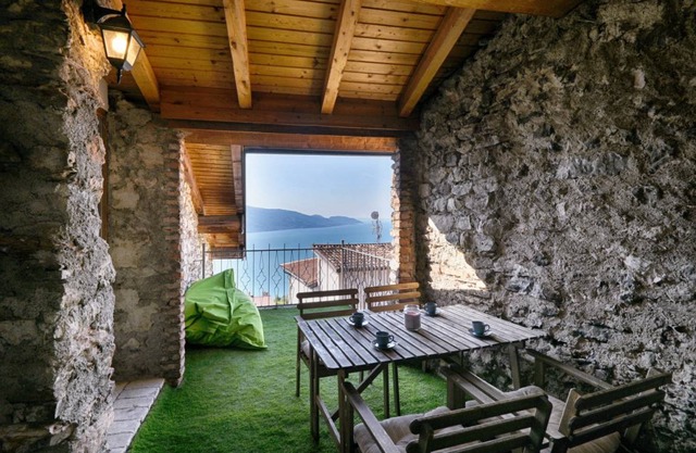 70 m² Apartment ∙ 2 bedrooms ∙ 4 guests