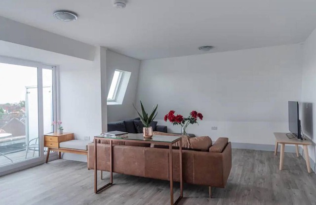 70 m² Apartment ∙ 2 bedrooms ∙ 4 guests