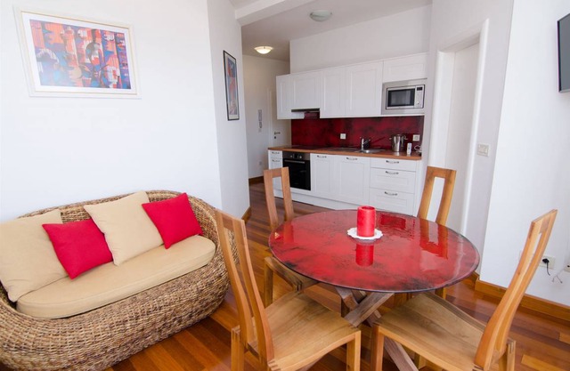 70 m² Apartment ∙ 2 bedrooms ∙ 4 guests