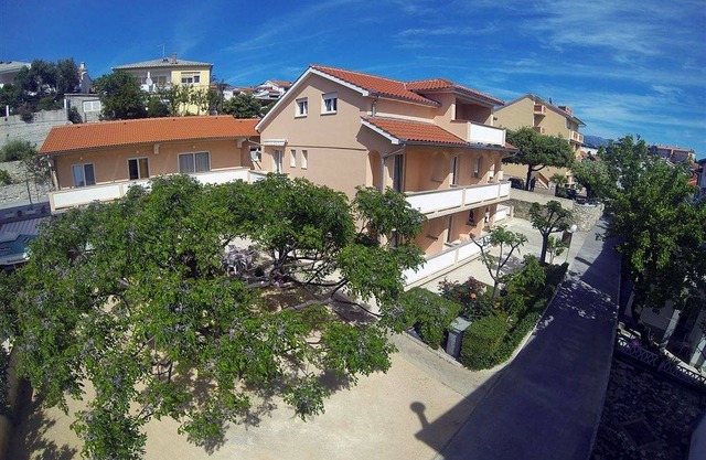 70 m² Apartment ∙ 2 bedrooms ∙ 4 guests