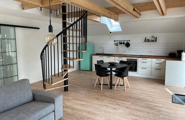 70 m² Apartment ∙ 2 bedrooms ∙ 4 guests