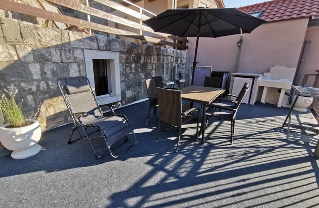 70 m² Apartment ∙ 2 bedrooms ∙ 4 guests
