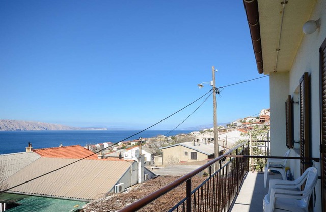 70 m² Apartment ∙ 2 bedrooms ∙ 5 guests