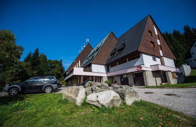 Holiday Parkhotel 
