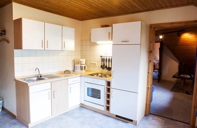 70 m² Apartment ∙ 2 bedrooms ∙ 4 guests