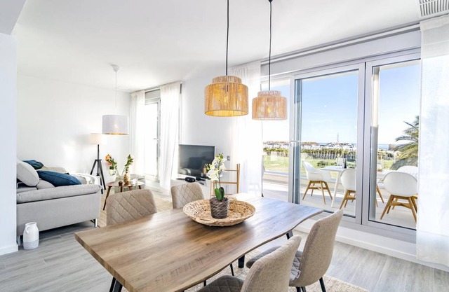 70 m² Apartment ∙ 2 bedrooms ∙ 4 guests