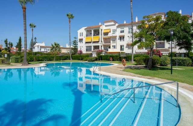 70 m² Apartment ∙ 2 bedrooms ∙ 4 guests