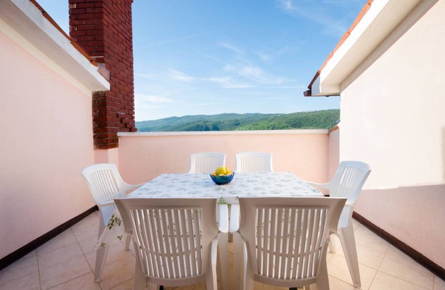 70 m² Apartment ∙ 3 bedrooms ∙ 6 guests