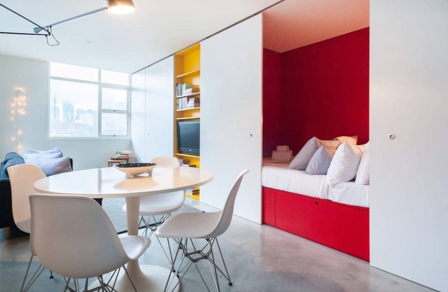 70 m² Apartment ∙ 2 guests