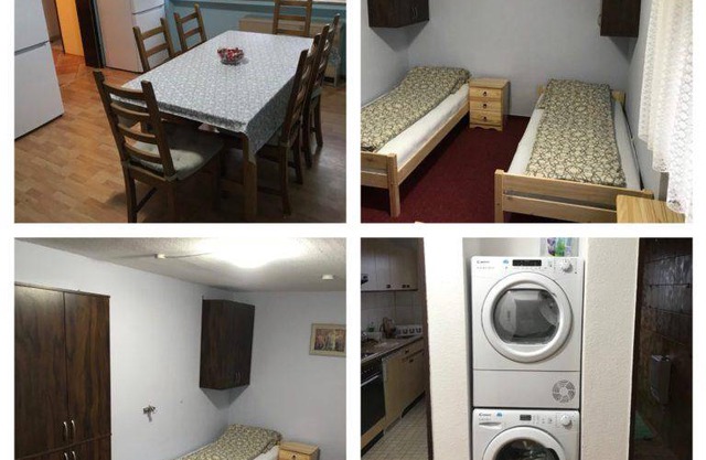 70 m² Apartment ∙ 2 bedrooms ∙ 6 guests