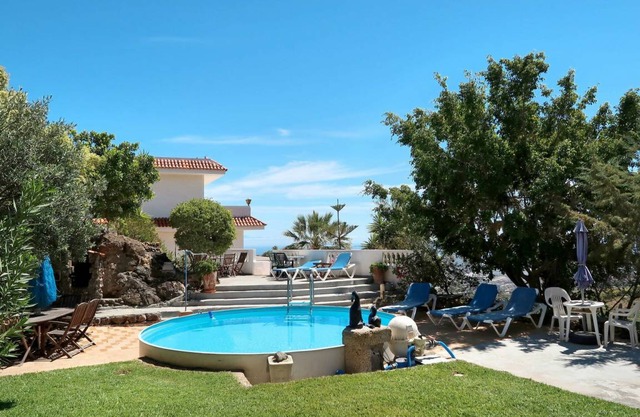 70 m² Apartment ∙ 1 bedroom ∙ 2 guests