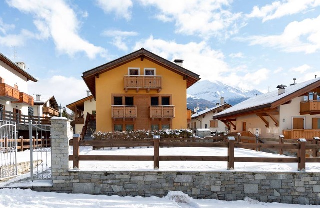 70 m² Apartment ∙ 2 bedrooms ∙ 7 guests