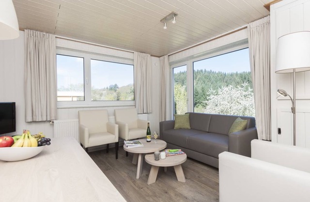 70 m² Bungalow ∙ 3 bedrooms ∙ 6 guests