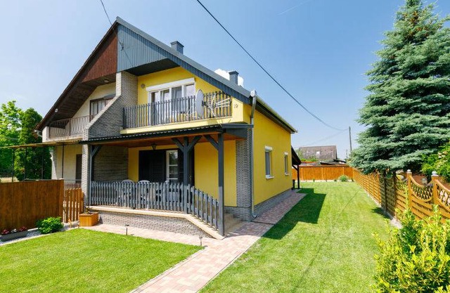 70 m² House ∙ 2 bedrooms ∙ 5 guests
