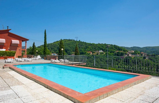 70 m² House ∙ 2 bedrooms ∙ 4 guests