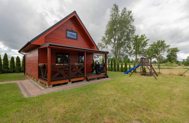 70 m² House ∙ 2 bedrooms ∙ 5 guests