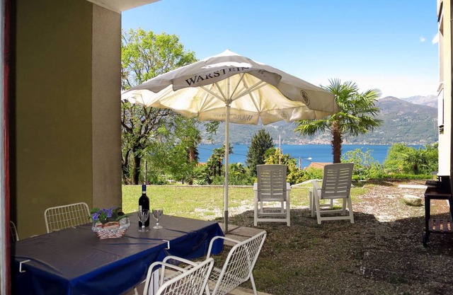 70 m² House ∙ 2 bedrooms ∙ 4 guests