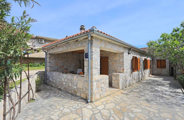 70 m² House ∙ 2 bedrooms ∙ 5 guests