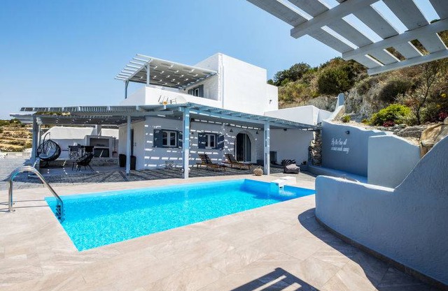 70 m² House ∙ 2 bedrooms ∙ 4 guests