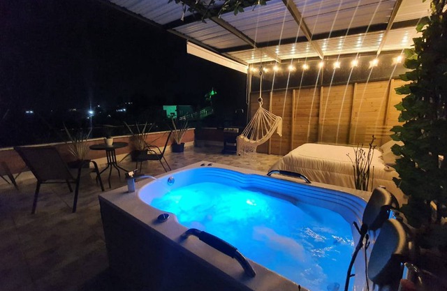 70 m² House ∙ 3 bedrooms ∙ 6 guests