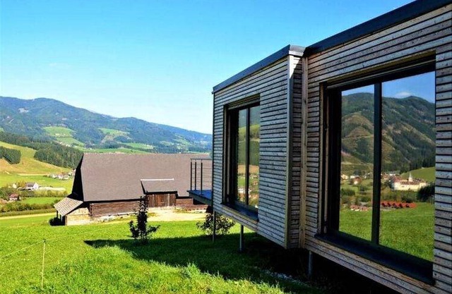 70 m² Mobile home ∙ 1 bedroom ∙ 2 guests