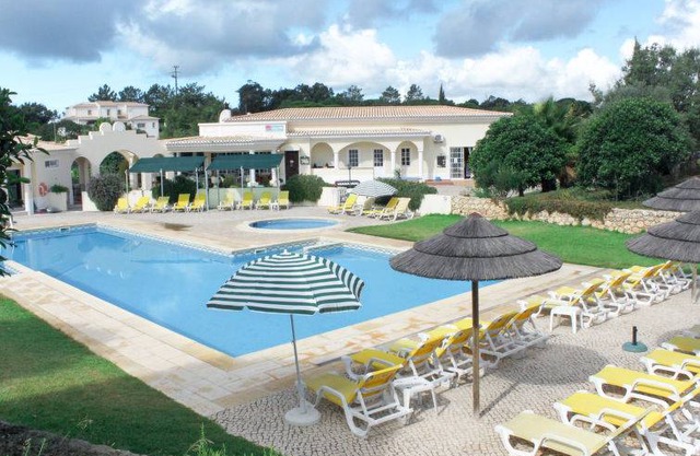 70 m² Resort ∙ 2 bedrooms ∙ 4 guests