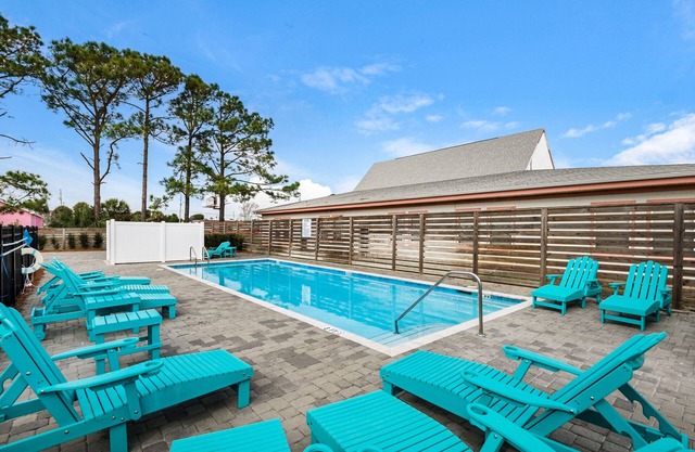 🏖️700yds to Beach-Pool-Grill-Gas Firepit-Beach Life🏖️