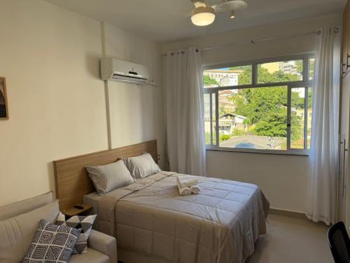 702 Lapa Viva o Rio em um Apê Moderno e Completo