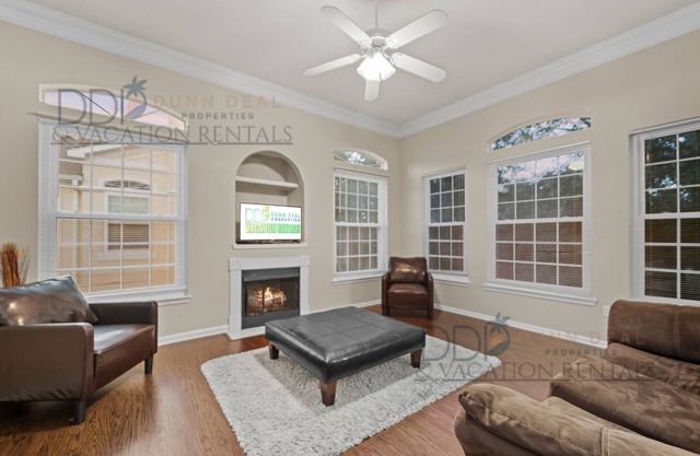 705V Beautiful 2 Bedroom bathroom Villa at Legacy