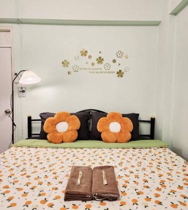 706-STP Homely room Free Wi-Fi and Near BTS