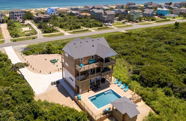 7086 Bonaire* Brand New Construction *Private Pool