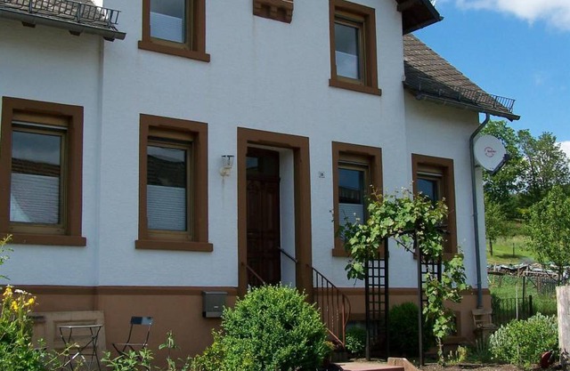 71 m² Apartment ∙ 3 bedrooms ∙ 5 guests