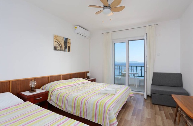 Beach Igrane Makarska 