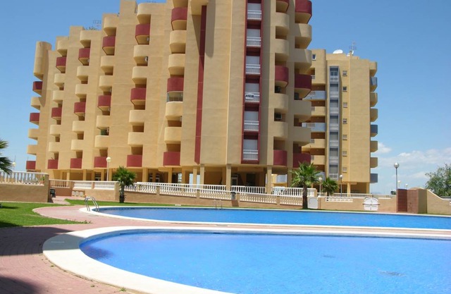 71 m² Apartment ∙ 2 bedrooms ∙ 6 guests