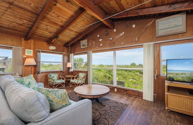 71 m² House ∙ 1 bedroom ∙ 4 guests