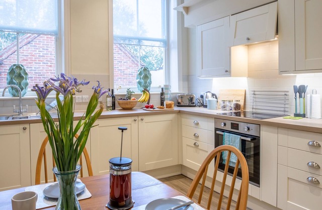 71 Micklegate - Apartment 1