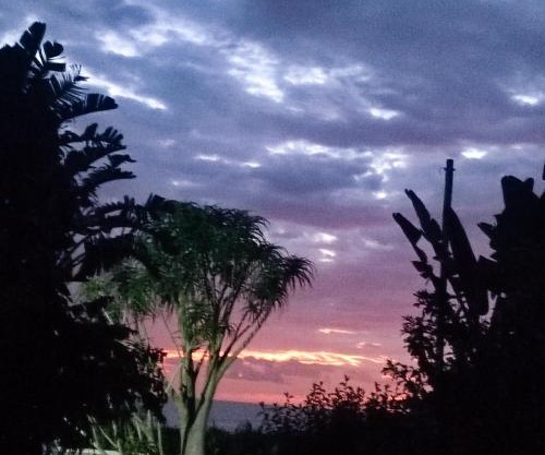 71 Umvoti Backpackers