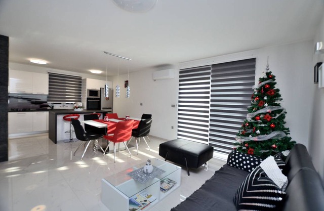 72 m² Apartment ∙ 2 bedrooms ∙ 4 guests