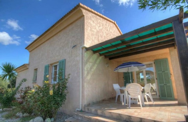 72 m² Apartment ∙ 3 bedrooms ∙ 6 guests