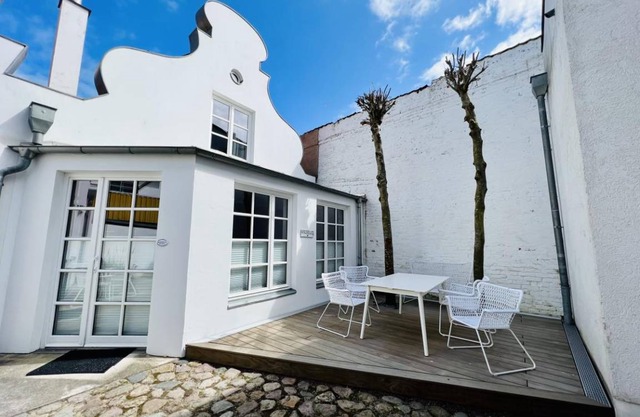 72 m² Apartment ∙ 2 bedrooms ∙ 4 guests