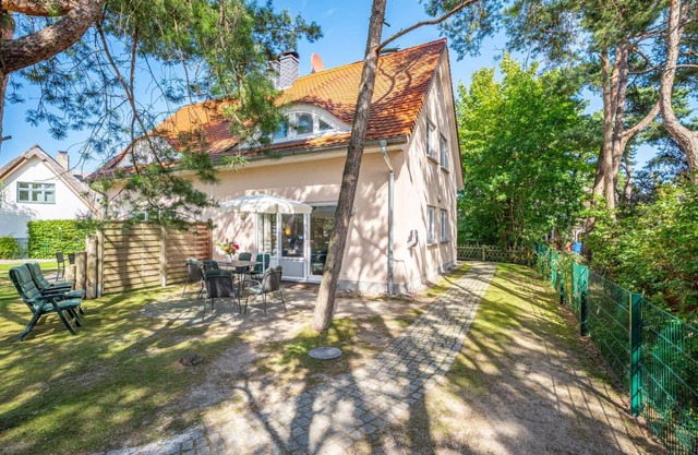 72 m² House ∙ 3 bedrooms ∙ 6 guests