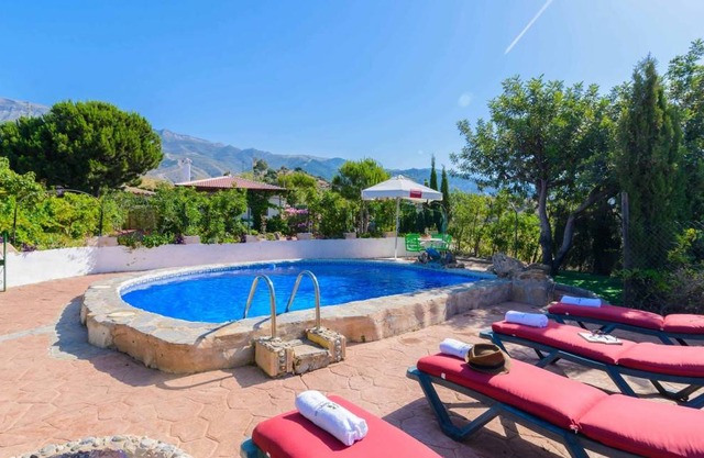 72 m² House ∙ 3 bedrooms ∙ 6 guests