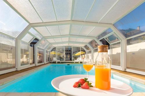 731 Costa Cabral Metro Residence