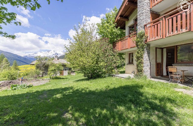 73G144133 - VAL CENIS