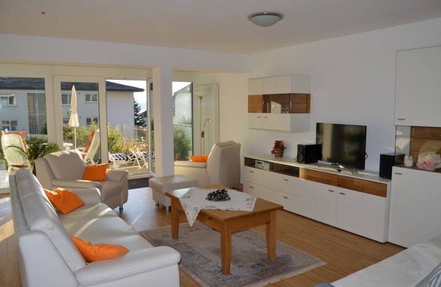 74 m² Apartment ∙ 1 bedroom ∙ 4 guests
