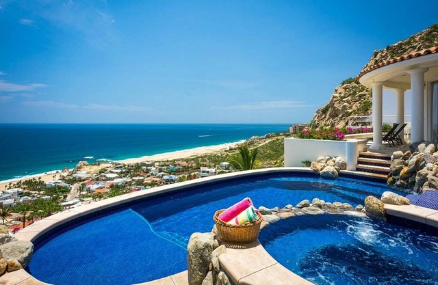 743 m² Villa ∙ 6 bedrooms ∙ 12 guests