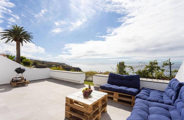 75 m² Apartment ∙ 1 bedroom ∙ 2 guests