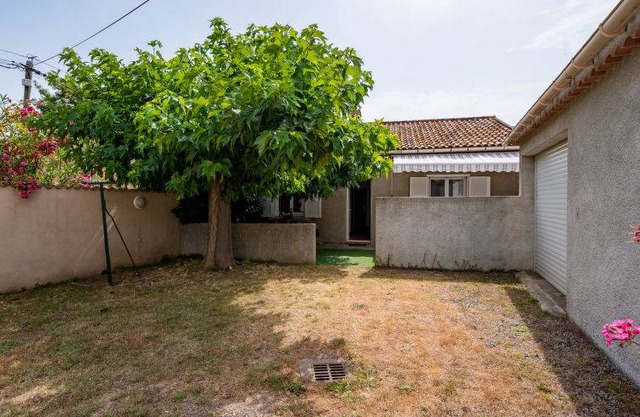 75 m² House ∙ 3 bedrooms ∙ 6 guests