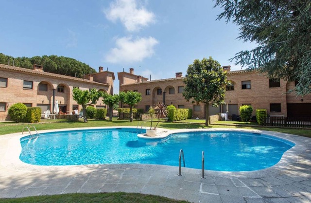 75 m² Accommodation ∙ 3 bedrooms ∙ 6 guests