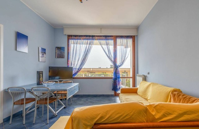 75 m² Apartment ∙ 2 bedrooms ∙ 6 guests